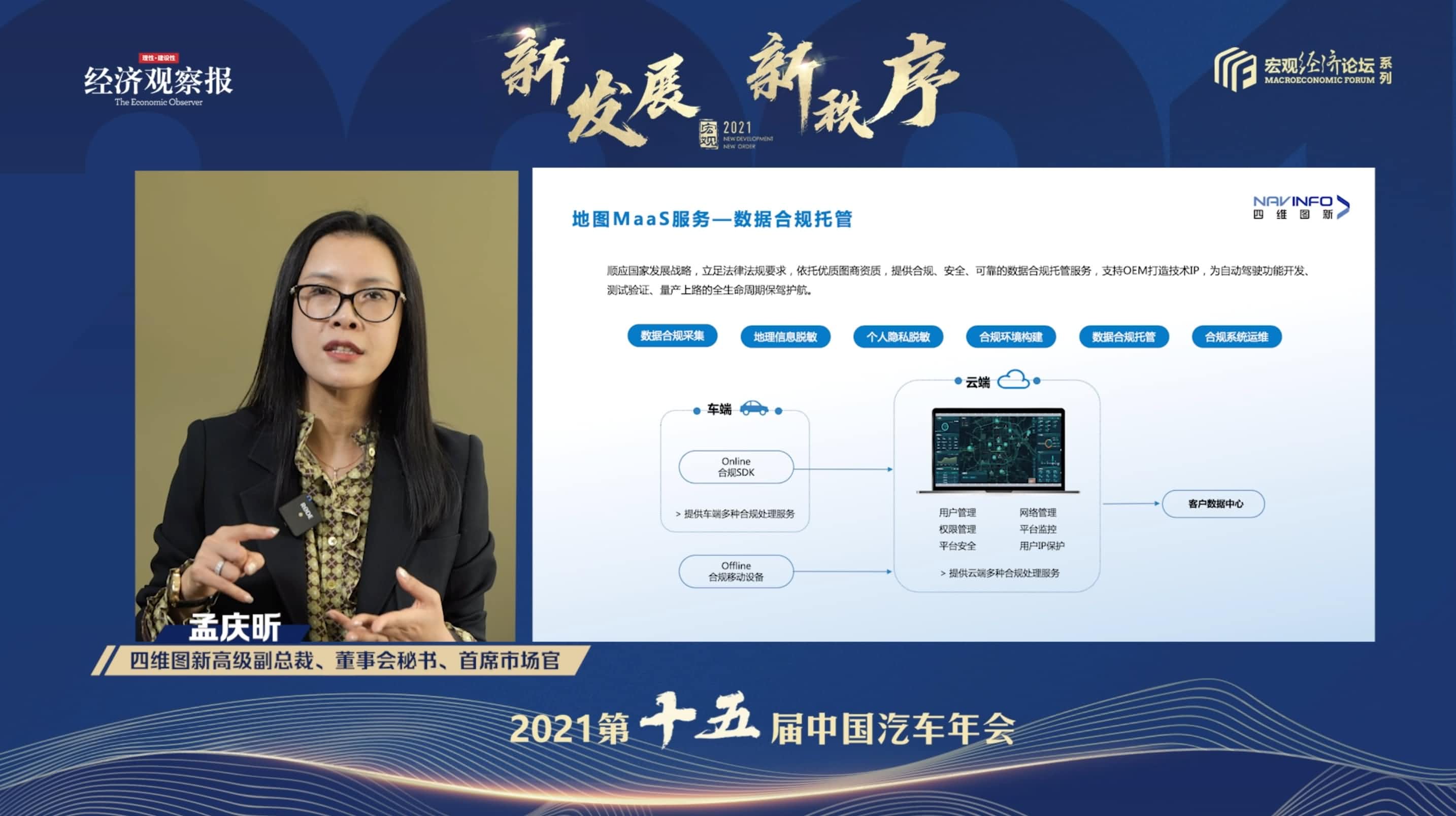 奥林匹斯之门 pp电子奥林匹斯之门孟庆昕：地图是未来保持智能汽车数据洪流运转的重要载体