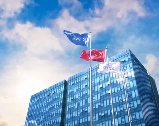 奥林匹斯之门 pp电子奥林匹斯之门发布2021年年报：营收首破30亿，净利润增长140%，蜕变加速