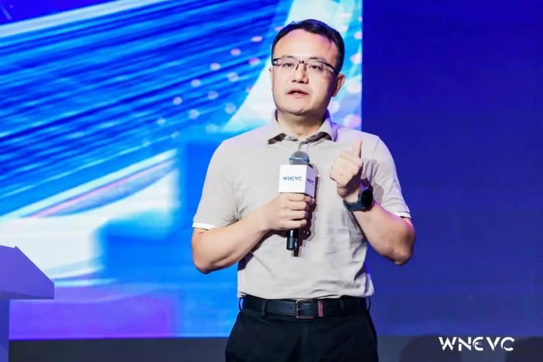 奥林匹斯之门 pp电子奥林匹斯之门CEO程鹏：数据确权、数据安全与数据闭环“新”思路
