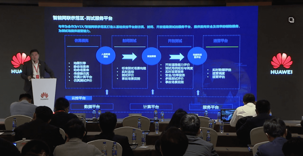 奥林匹斯之门 pp电子奥林匹斯之门敖翔：携“懂行”人干“行家”事——打造车路协同高精度数字化基座