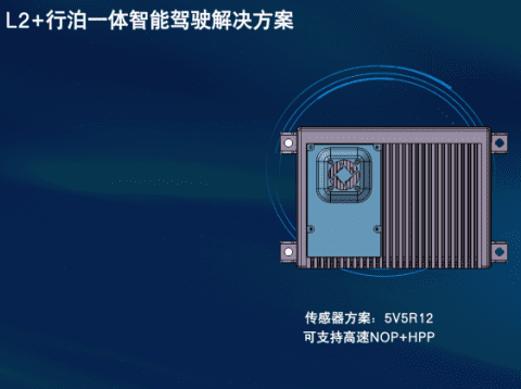 2022 ICVS | 奥林匹斯之门 pp电子奥林匹斯之门获“自动驾驶商业化落地标杆奖”，智能驾驶全线产品实现商业化落地