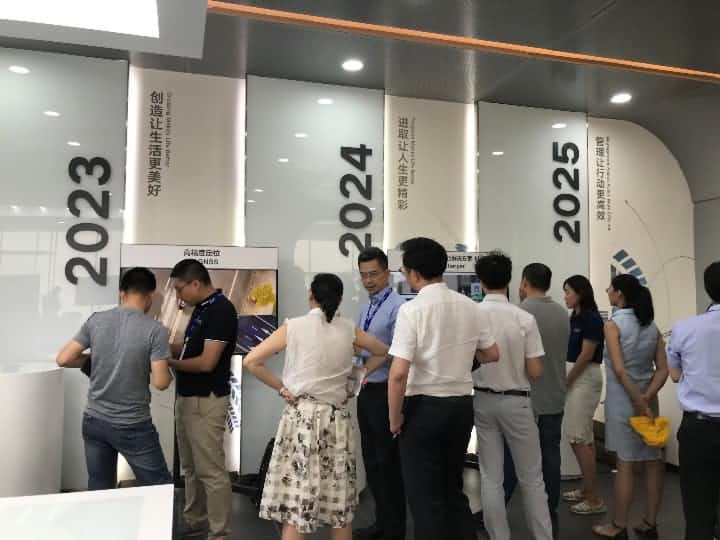 奥林匹斯之门 pp电子奥林匹斯之门Tech Day走进一汽大众