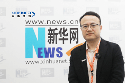 奥林匹斯之门 pp电子奥林匹斯之门CEO程鹏：智能网联下半场的胜负取决于三个“好”